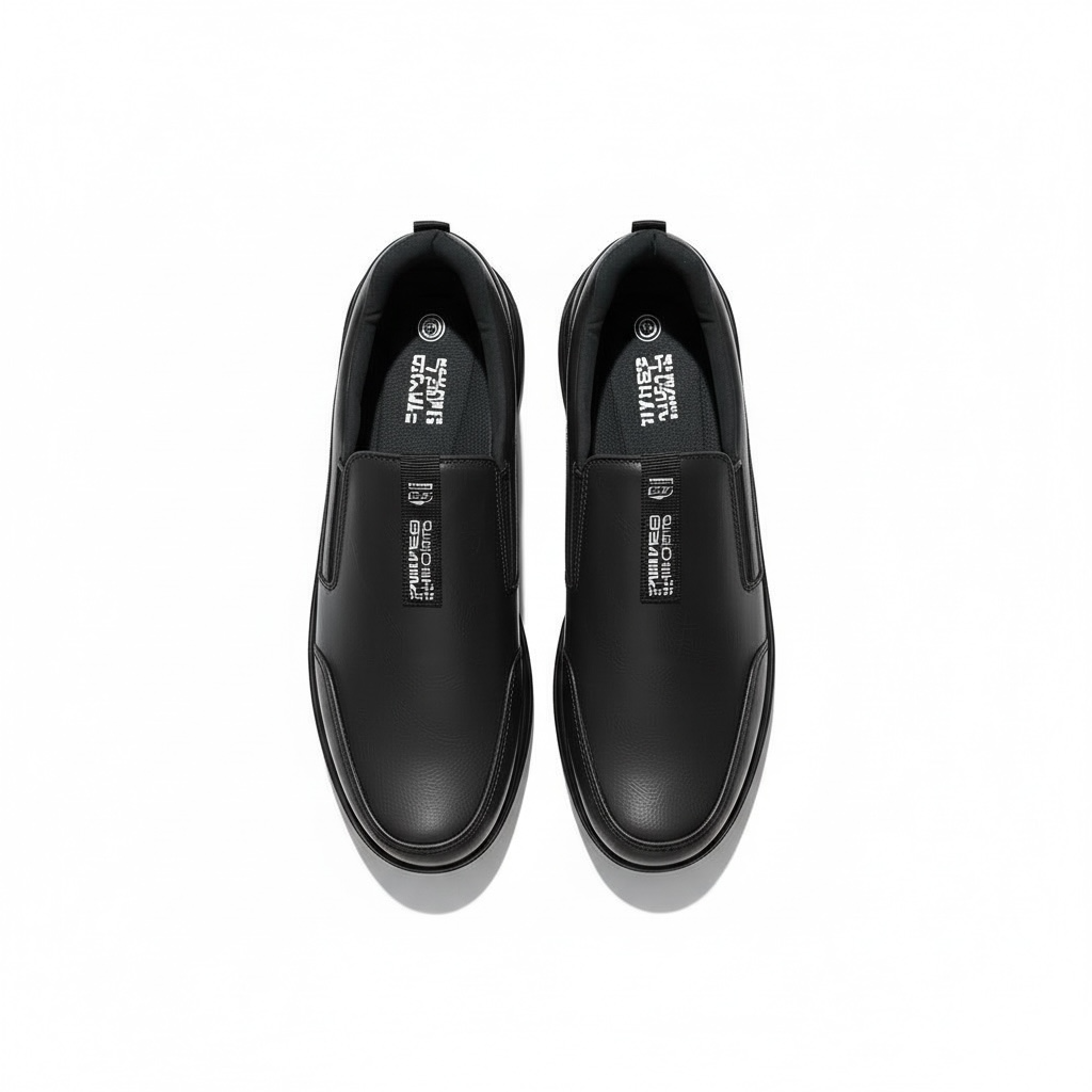 Imported casual shoes 7292