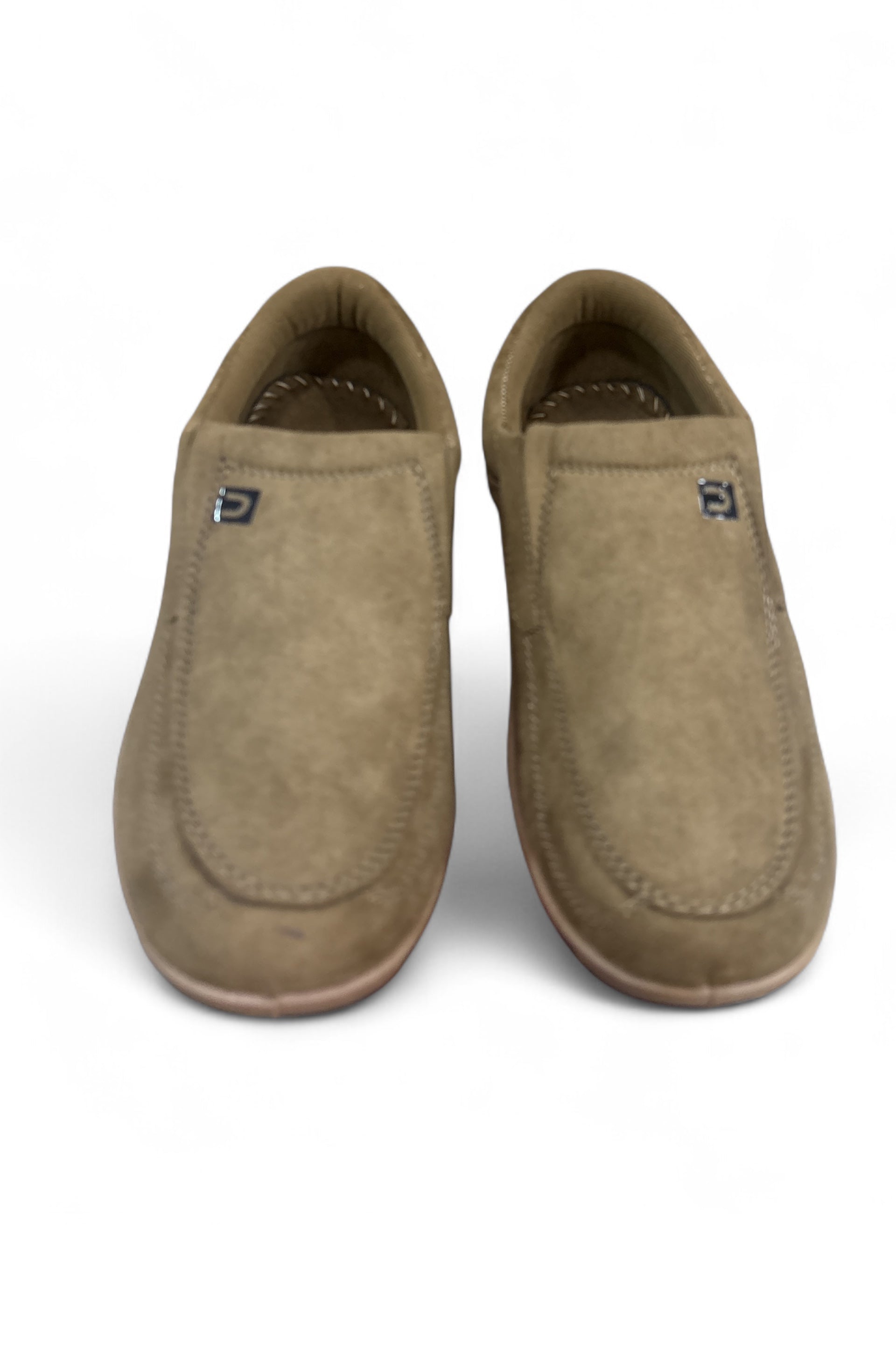 Imported Men’s sketchers mustard in style 7317