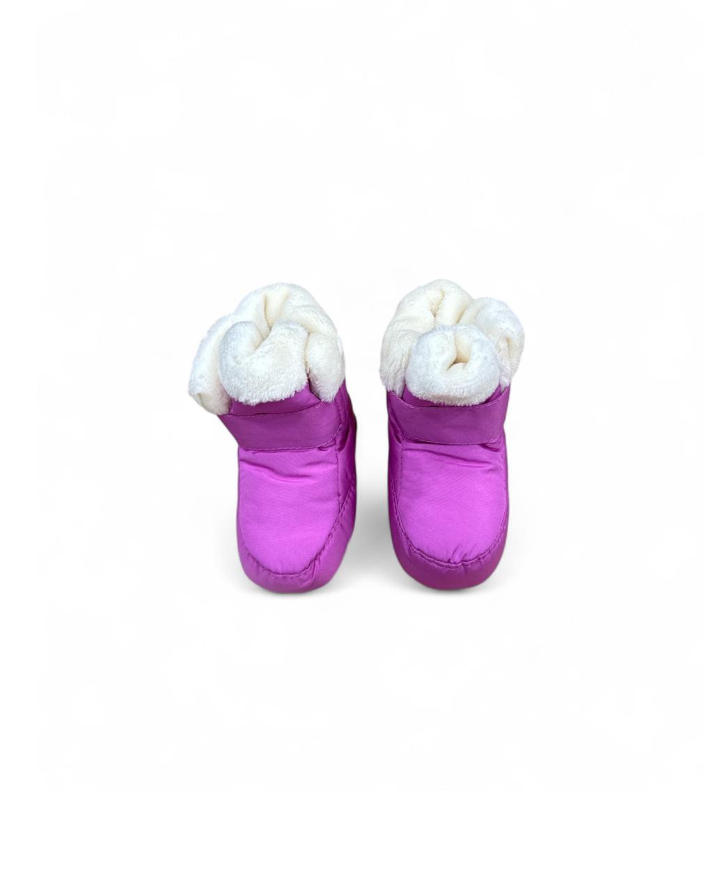 Kids Imported Soft Sole Shoes  (New Born 0 to 18 month Size)