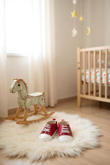 Kids Imported Soft Sole Shoes  (New Born 0 to 18 month Size)