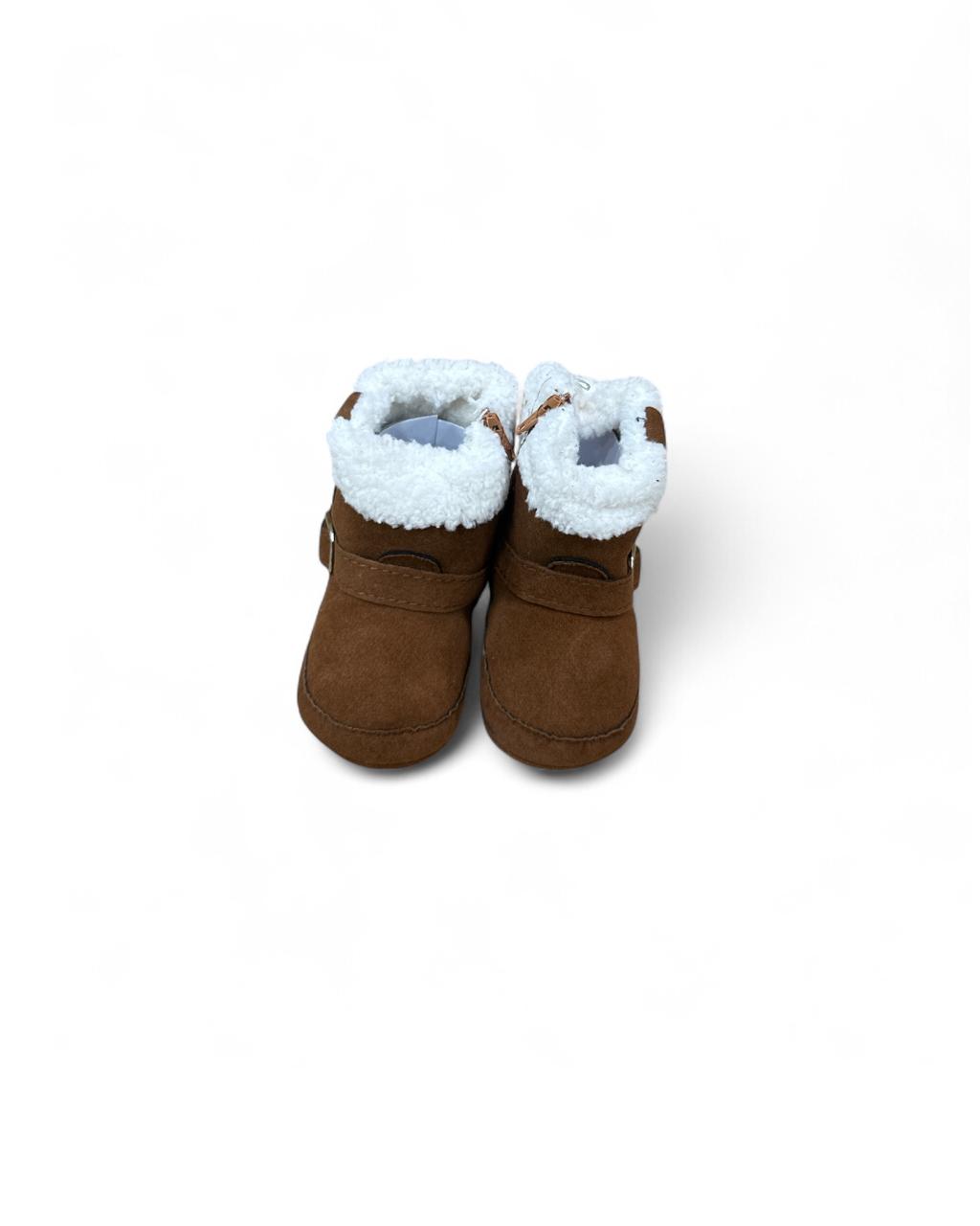 Kids Imported Soft Sole Shoes  (New Born 0 to 18 month Size)