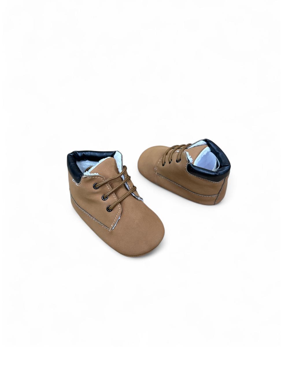 Kids Imported Soft Sole Shoes  (New Born 0 to 18 month Size)