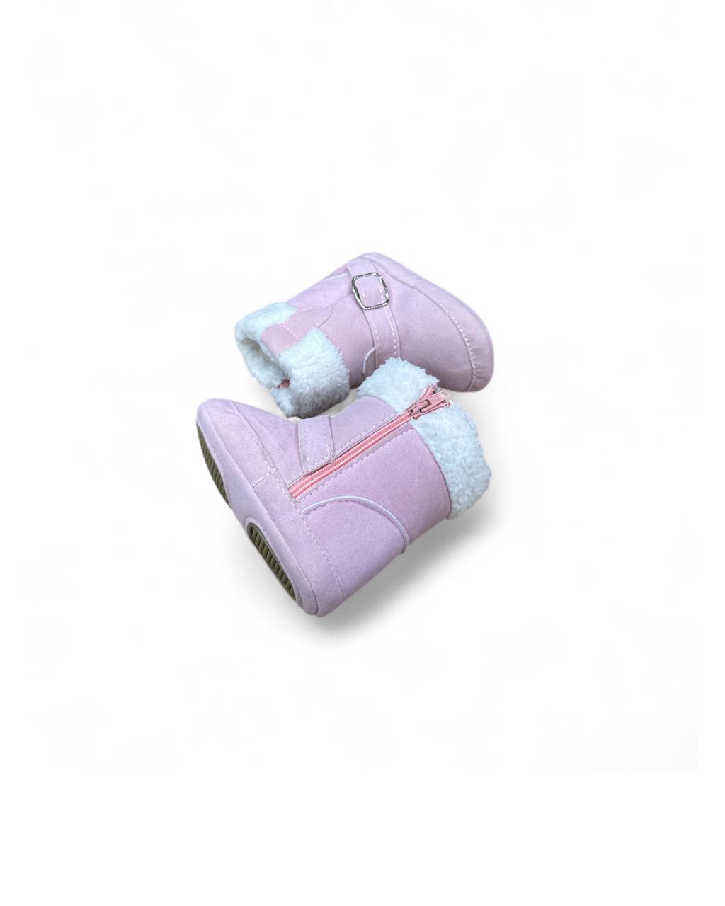 Kids Imported Soft Sole Shoes  (New Born 0 to 18 month Size)